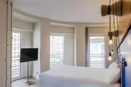 Ibis Styles Lisboa Centro Liberdade Ne - 33