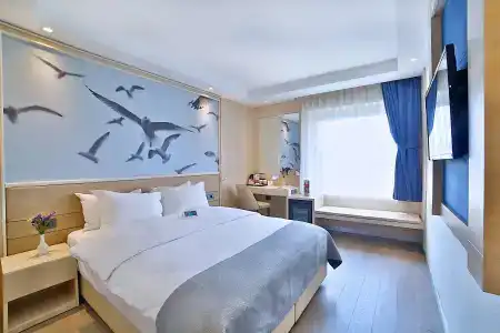 Ramada by Wyndham Istanbul Old City - 4