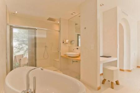 Hôtel Cala di Greco - 113