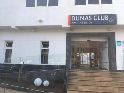 Dunas Club - & Apartamentos - 0