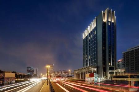 Rove Healthcare City - 15