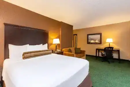 La Quinta by Wyndham Seattle Downtown - 22