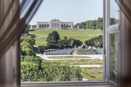 Schloß Schönbrunn Grand Suite - 20