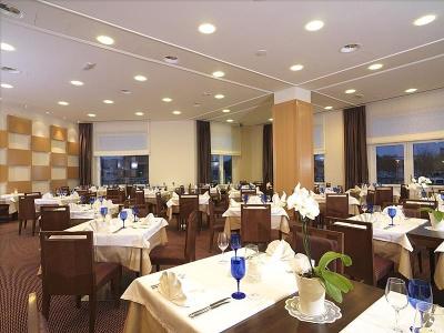 Grand Primus - Terme Ptuj - Savas & Resorts - 33