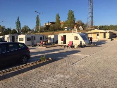 Ulasan Caravan Camping - 25