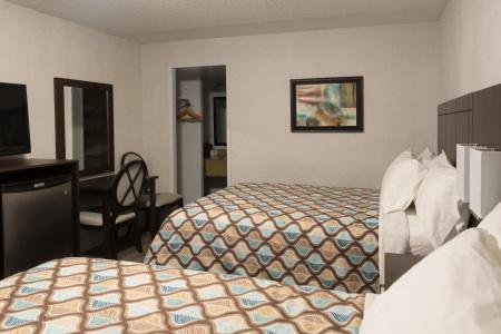 Deluxe Inn - 4