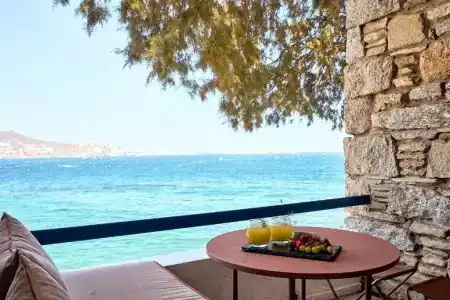 Mykonos Theoxenia Luxury Boutique - 87