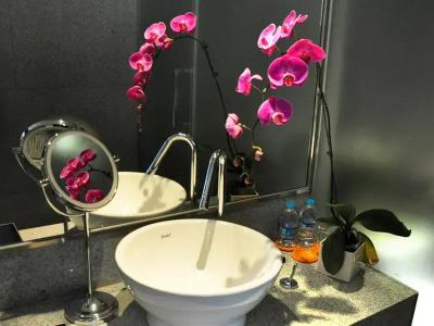 Royal Tulip Luxury Carat - Guangzhou - 53