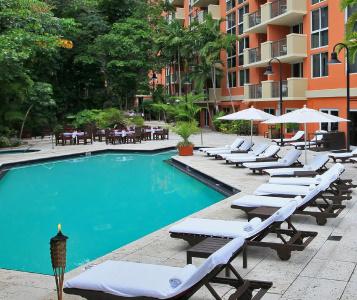 The Mutiny Luxury Suites - 4