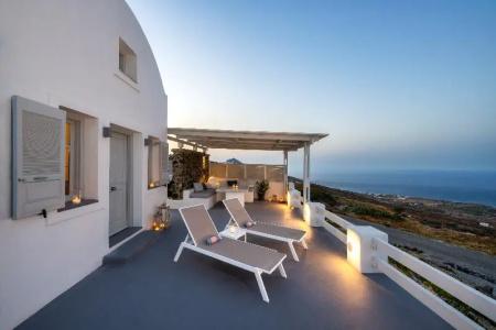 Siete Mares Luxury Suites - 307
