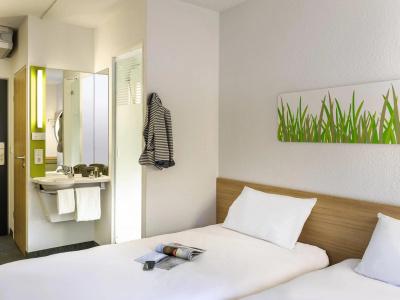 Ibis budget München Airport Erding - 18