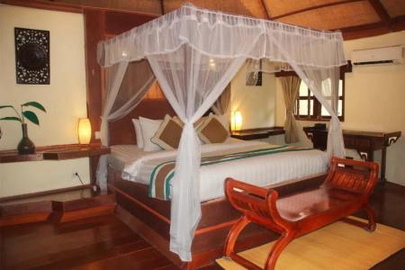 Royal Mayura Resort - 43