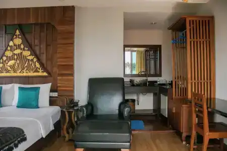 Lamphu Tree House Boutique - 62
