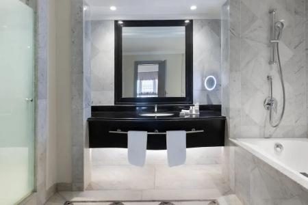 Sheraton Casablanca & Towers - 84