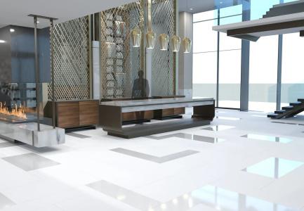 The Jacquard, Autograph Collection - 1