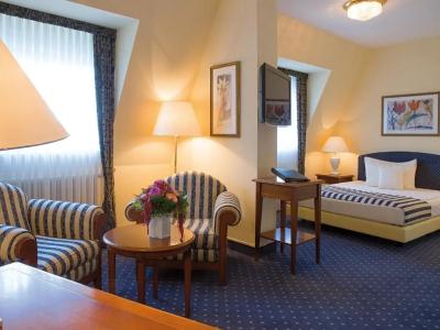 Victor's Residenz-Leipzig - 61