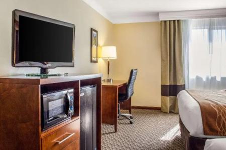Comfort Inn & Suites - 50