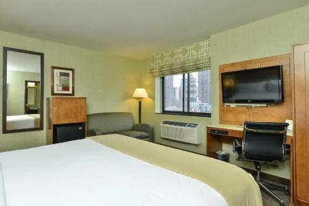 Holiday Inn Express Manhattan Midtown West, An Ihg - 41
