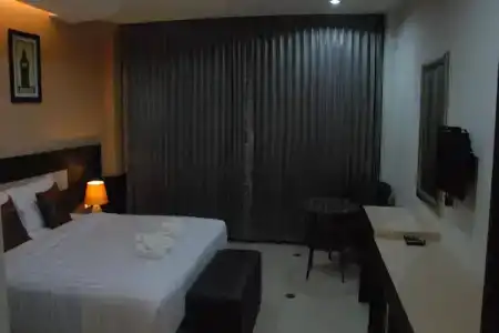 The Centris - 3