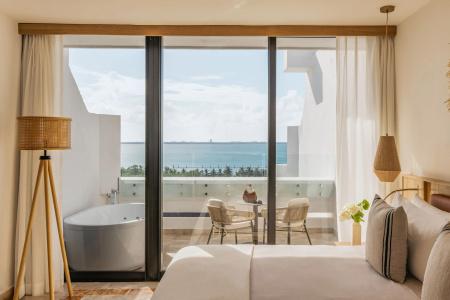 Paradisus Cancun All Inclusive - 96