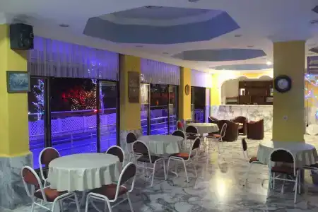 ADRİNA BEACH RESORT - 26