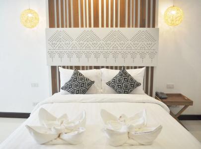My Chiangmai Boutique Lodge - 5