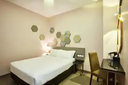 Ibis Budget Singapore Imperial (SG Clean) - 52