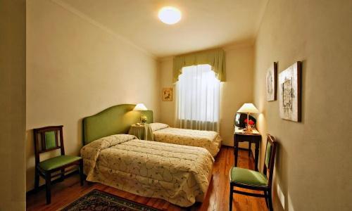 Albergo Cannon d'Oro - 3