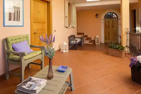 Albergo Villa Cristina - 0