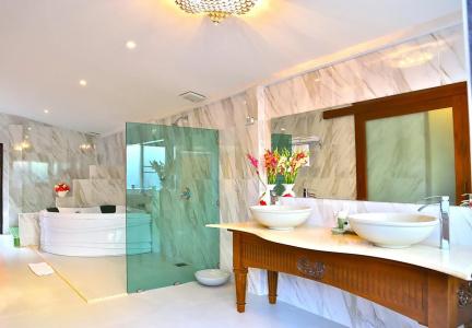 Oriental Siam Resort - Sha Extra Plus Certified - 22