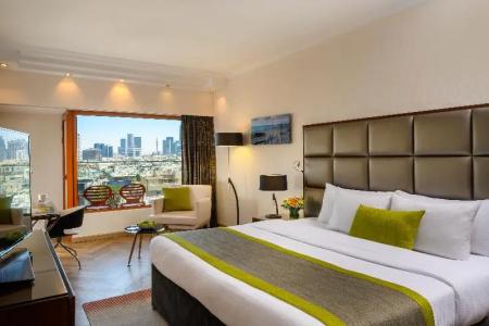 Carlton Tel Aviv – Luxury on the Beach - 25