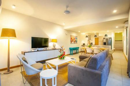 Marguery Exclusive Villas - Conciergery & - 178