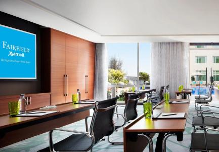 Fairfield by Marriott Bengaluru Outer Ring Road - 20