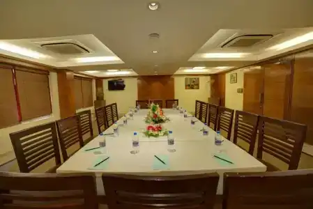 Coraltree By Goldfinchs Bangalore - 7