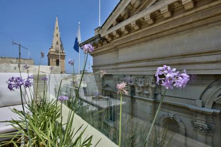Casa Ellul - Small Luxurys of the World - 20