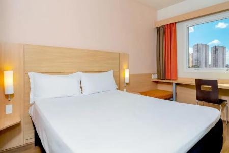 ibis Sao Paulo Interlagos - 41