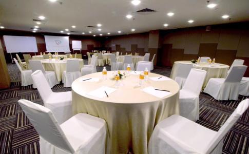 Pudu Plaza - 21