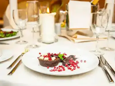 Mercure Mrągowo Resort&Spa - 11