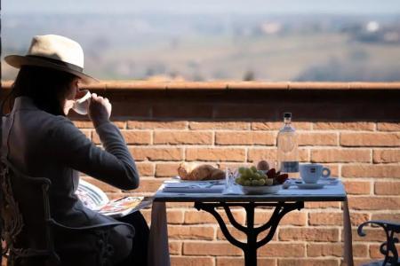 Locanda Poggioleone - 114