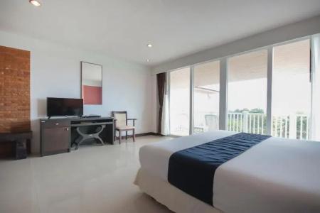 Capital o 1111 Ananda Lanta Resort - Sha Plus - 80