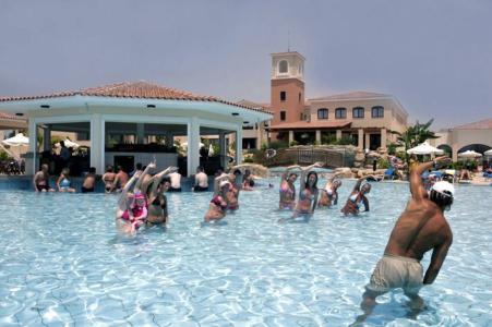 Avanti Holiday Village - 16