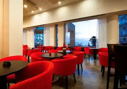 Capital Coast Resort And Spa - 22