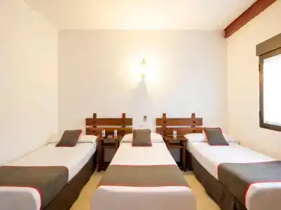 Parador de Santiago - Hostal Reis Catolicos - 27