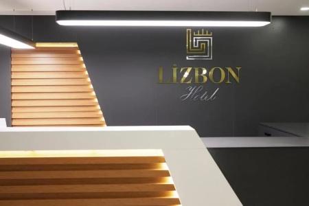 lİZbon - 16