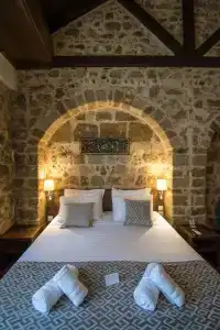 D'Argento Boutique Rooms - 50