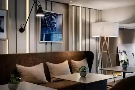 AC Málaga Palacio by Marriott - 9