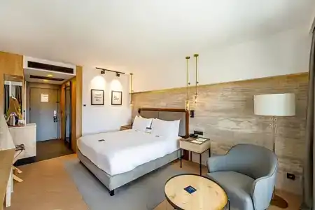 DoubleTree By Hilton Antalya-Kemer - 41