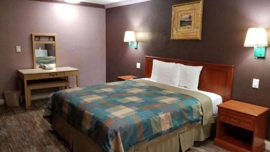 Hollywood Stars Inn - 27