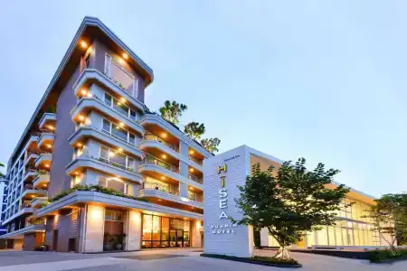 Hisea Huahin - Sha Extra Plus - 43