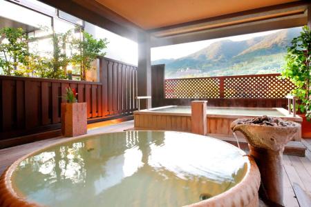 Yugawara Ohnoya Ryokan - 12